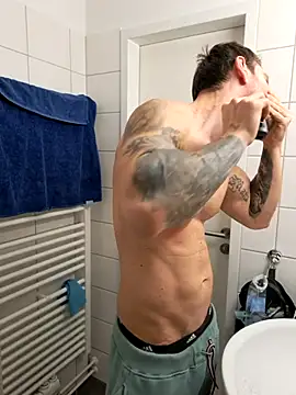 Mystery Mark online show from February 4, 2026, 5:41 pm