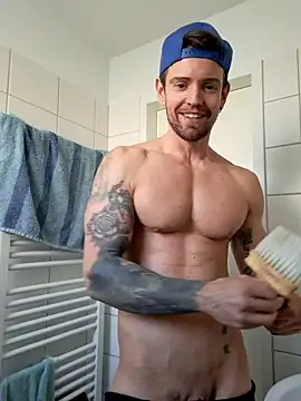 Mystery Mark online show from January 11, 2026, 11:17 am