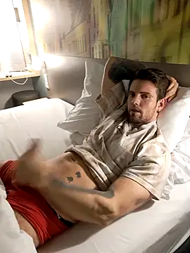 Mystery Mark online show from February 5, 2026, 6:04 pm