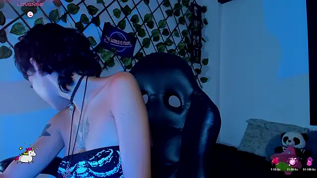 Anny Kiitty online show from June 14, 2026, 7:42 am
