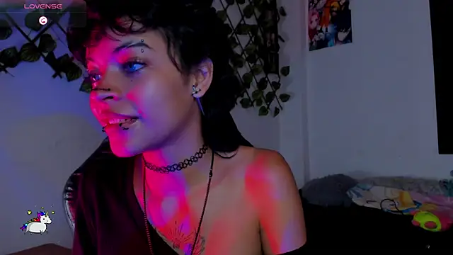 Snapshot of Anny_Kiitty chatting on July 25, 2026, 6:10 am Anny Kiitty online show from July 25, 2026, 6:10 am