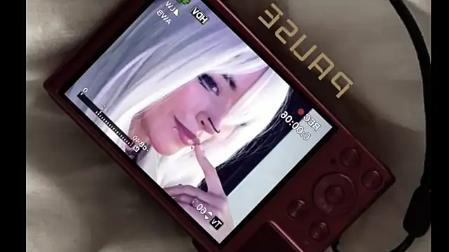 Anny Kiitty online show from June 15, 2026, 4:12 am