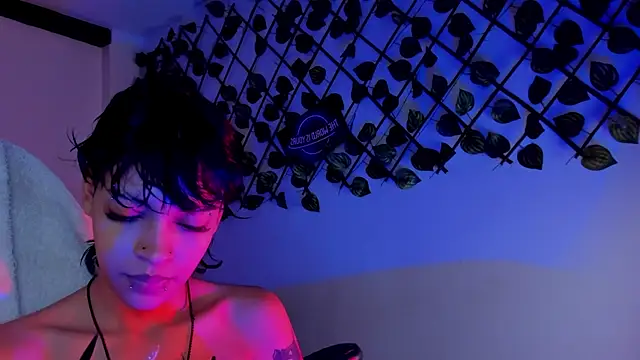 Anny Kiitty online show from June 21, 2026, 5:13 am