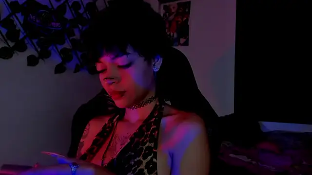 Snapshot of Anny_Kiitty chatting on July 21, 2026, 5:20 am Anny Kiitty online show from July 21, 2026, 5:20 am