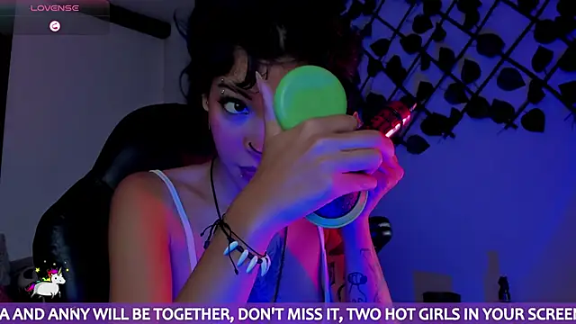 Snapshot of Anny_Kiitty chatting on June 29, 2026, 7:59 am Anny Kiitty online show from June 29, 2026, 7:59 am
