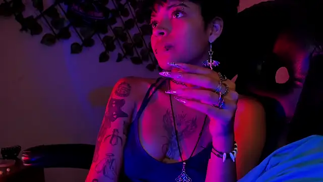 Snapshot of Anny_Kiitty chatting on July 31, 2026, 6:57 am Anny Kiitty online show from July 31, 2026, 6:57 am