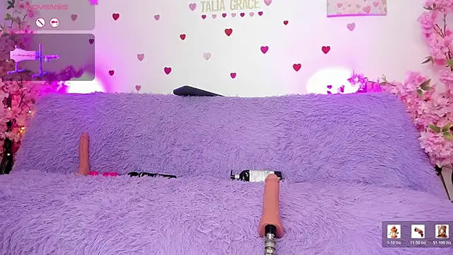 Snapshot of Talia_Grace chatting on February 9, 2026, 2:48 pm Talia Grace online show from February 9, 2026, 2:48 pm