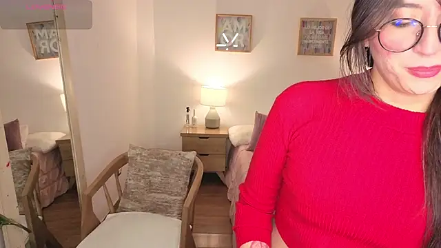 ChaosDoll   online show from November 27, 2025, 8:42 pm