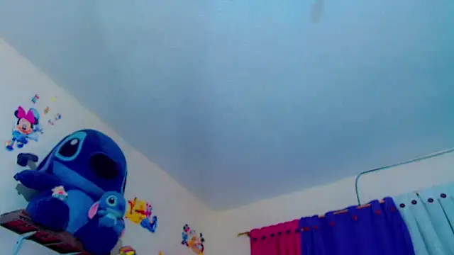 Kendall Pamela1 online show from March 22, 2026, 5:03 pm