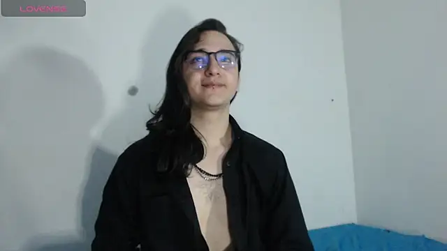 Amoneth Xx online show from December 15, 2025, 10:48 pm