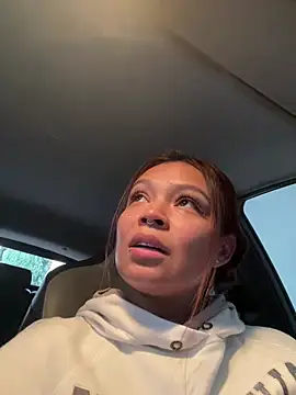 Anita wood online show from February 2, 2026, 9:25 pm