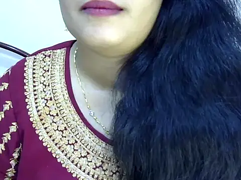 Muskan Jha online show from May 27, 2026, 1:57 am