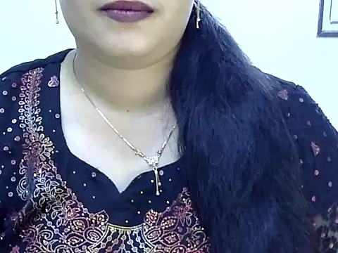 Muskan Jha online show from June 21, 2026, 3:45 am