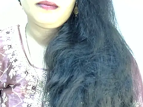 Muskan Jha online show from April 19, 2026, 12:55 am