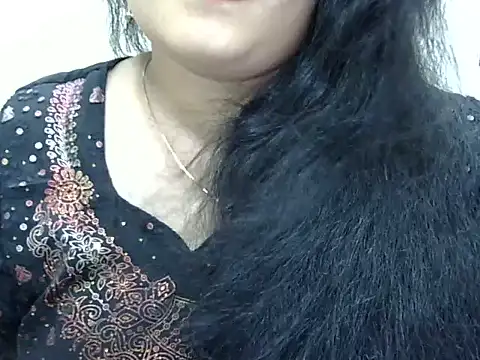 Muskan Jha online show from June 12, 2026, 1:31 pm