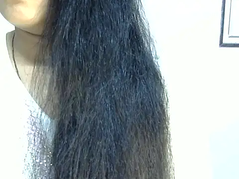 Muskan Jha online show from April 24, 2026, 2:41 pm