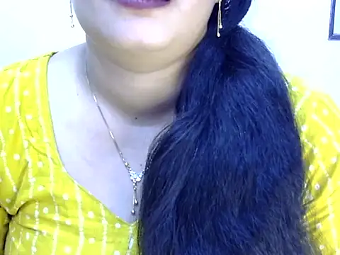 Muskan Jha online show from June 16, 2026, 12:38 pm