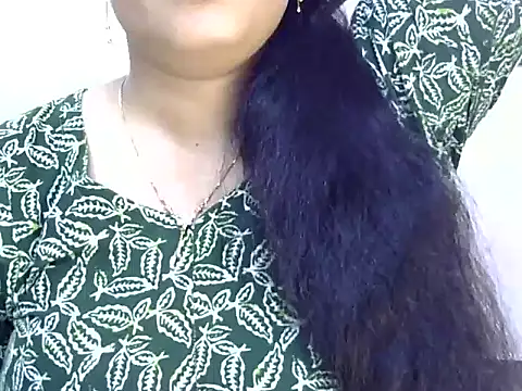Muskan Jha online show from June 20, 2026, 2:38 am
