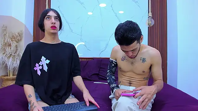 Snapshot of Loversinfire2 chatting on March 14, 2026, 1:55 am Loversinfire2 online show from March 14, 2026, 1:55 am