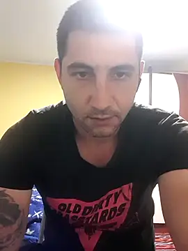 Exuuuuu1 online show from June 12, 2026, 6:27 pm