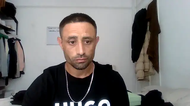 Marky20002 online show from July 5, 2026, 5:09 pm