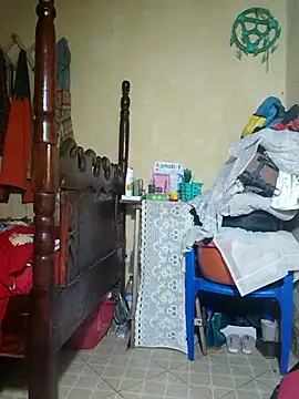 honeypot224 online show from November 18, 2025, 4:21 pm