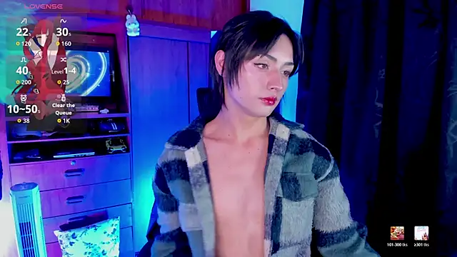 Snapshot of _Angell_Dustt_Star chatting on March 22, 2026, 3:10 am Angell Dustt Star online show from March 22, 2026, 3:10 am