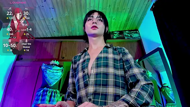 Snapshot of _Angell_Dustt_Star chatting on February 26, 2026, 2:33 am Angell Dustt Star online show from February 26, 2026, 2:33 am