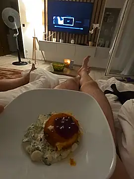 sexipaar online show from August 8, 2026, 8:38 pm