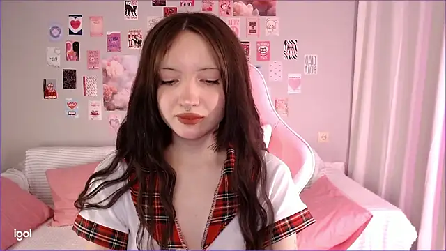 Lexi Bottom online show from February 4, 2026, 2:17 am