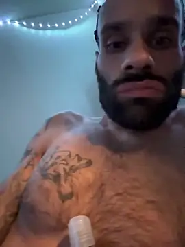 CarlosStillBig online show from January 19, 2026, 11:47 am