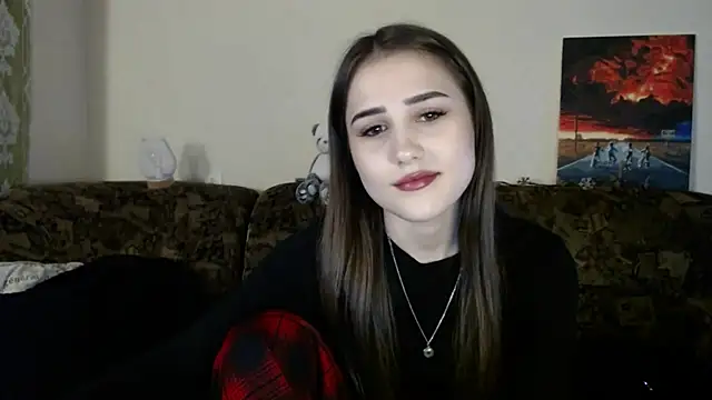 Anna Delray online show from November 25, 2025, 6:08 pm