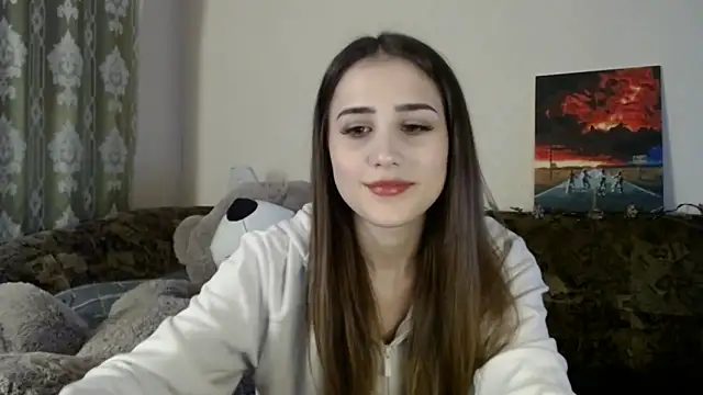 Anna Delray online show from November 23, 2025, 7:35 pm