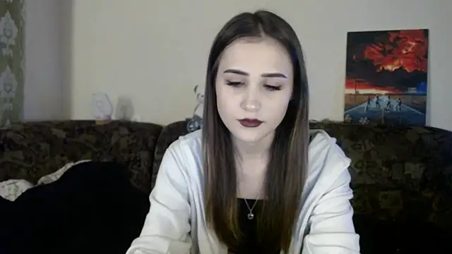 Anna Delray online show from November 24, 2025, 5:46 pm