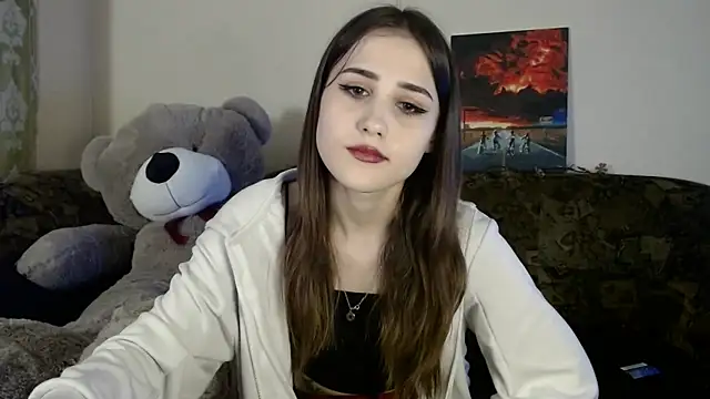 Anna Delray online show from November 19, 2025, 5:46 pm