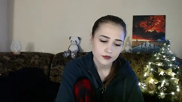 Anna Delray online show from November 28, 2025, 6:19 pm