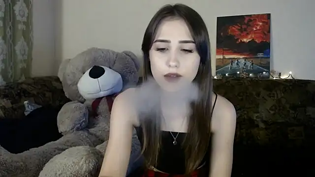 Anna Delray online show from November 21, 2025, 6:29 pm