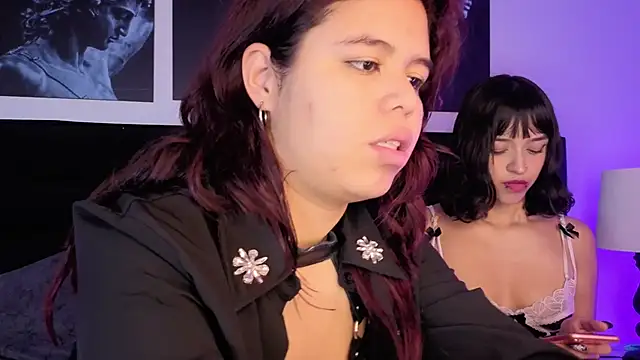 Snapshot of LiilithStonne chatting on February 20, 2026, 1:02 pm LiilithStonne online show from February 20, 2026, 1:02 pm