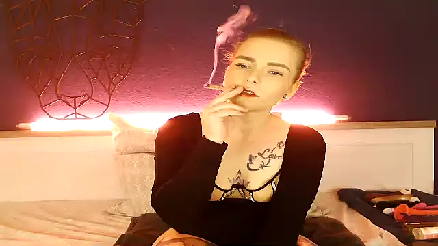 Snapshot of Vulva_Koenigin97 chatting on February 8, 2026, 8:06 pm Vulva Koenigin97 online show from February 8, 2026, 8:06 pm