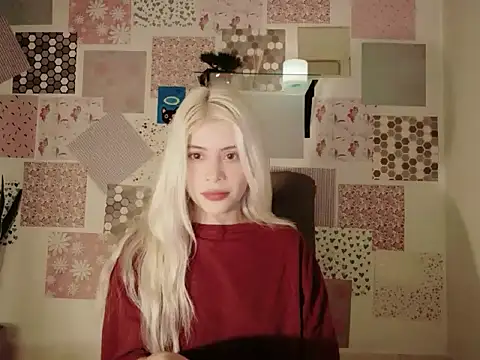 kalitsa  online show from November 18, 2025, 3:43 am