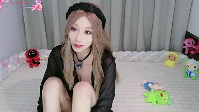 Lulu QAQ online show from June 8, 2026, 12:38 pm