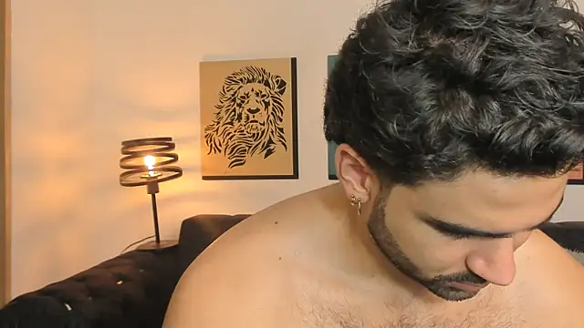 Snapshot of Brad_Martin chatting on March 12, 2026, 6:34 pm Brad Martin online show from March 12, 2026, 6:34 pm