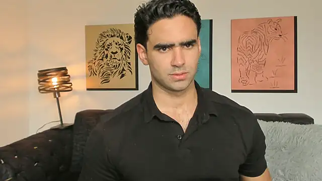 Snapshot of Brad_Martin chatting on February 15, 2026, 5:01 pm Brad Martin online show from February 15, 2026, 5:01 pm