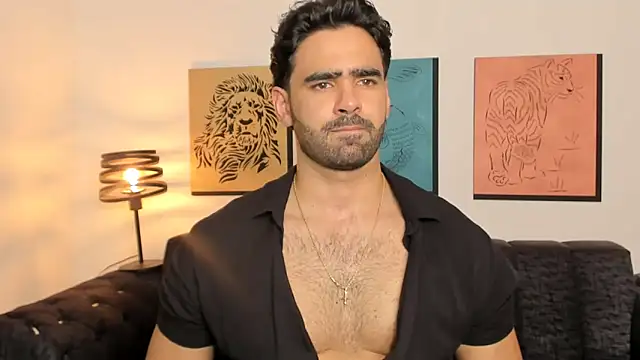 Snapshot of Brad_Martin chatting on March 20, 2026, 11:39 pm Brad Martin online show from March 20, 2026, 11:39 pm