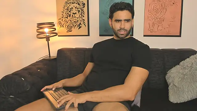 Snapshot of Brad_Martin chatting on February 27, 2026, 10:09 pm Brad Martin online show from February 27, 2026, 10:09 pm