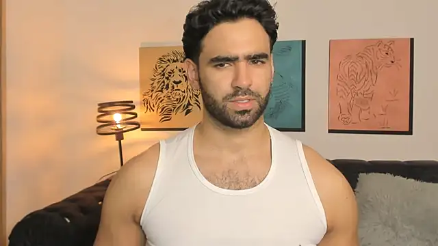 Snapshot of Brad_Martin chatting on March 11, 2026, 10:48 pm Brad Martin online show from March 11, 2026, 10:48 pm