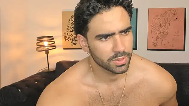 Snapshot of Brad_Martin chatting on March 13, 2026, 9:31 pm Brad Martin online show from March 13, 2026, 9:31 pm