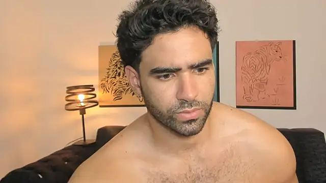 Snapshot of Brad_Martin chatting on March 6, 2026, 8:04 pm Brad Martin online show from March 6, 2026, 8:04 pm