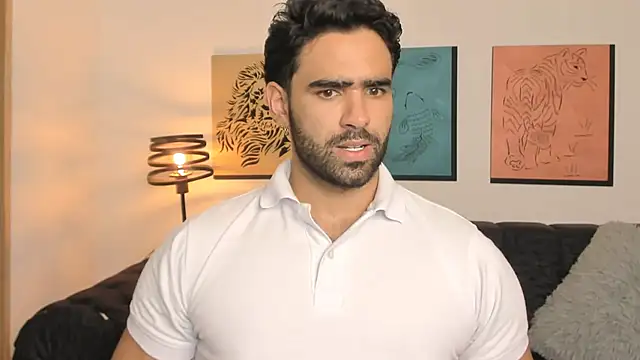 Snapshot of Brad_Martin chatting on March 2, 2026, 9:11 pm Brad Martin online show from March 2, 2026, 9:11 pm