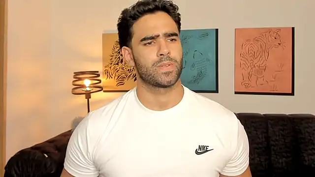 Snapshot of Brad_Martin chatting on February 25, 2026, 11:26 pm Brad Martin online show from February 25, 2026, 11:26 pm